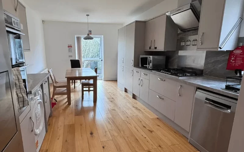 Wilbury House8